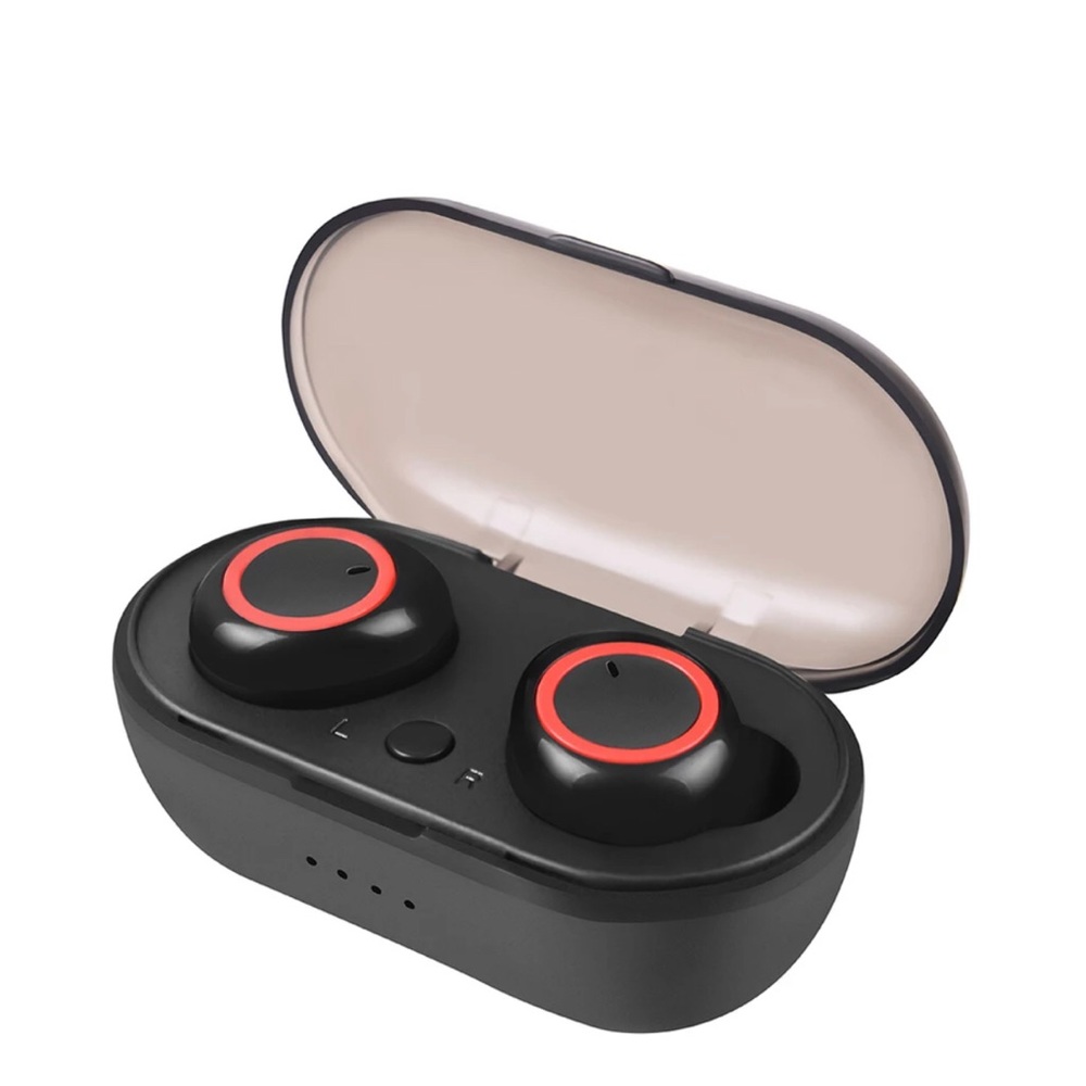 Wireless Earbuds TWS Bluetooth 5.0